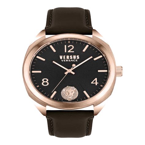 versus relojes de hombre versace